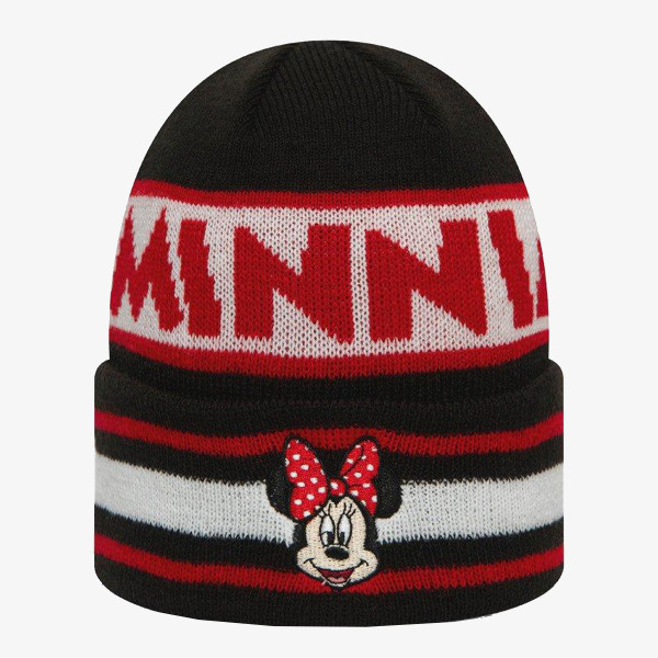 New Era KAPA OTR.INF DISNEY CHARACTER KNIT MINMO 
