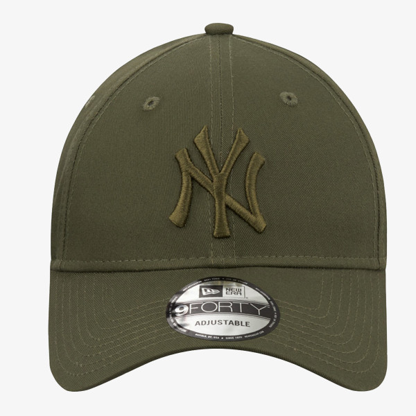 New Era 940 MLB League Essential Snap Neyyan 