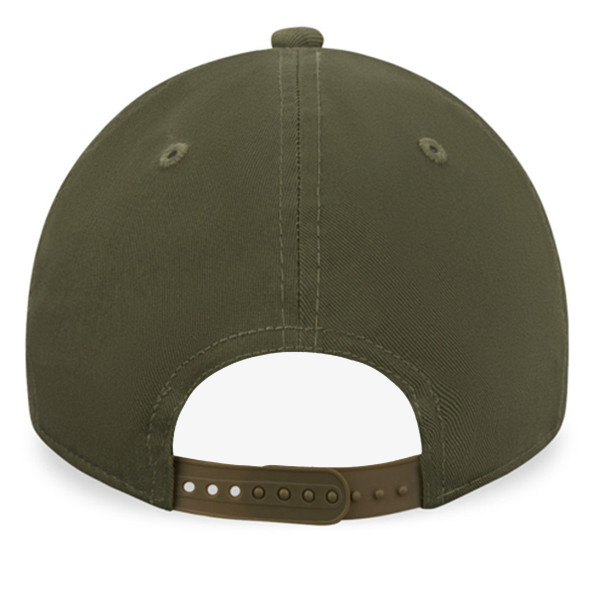 New Era 940 MLB League Essential Snap Neyyan 
