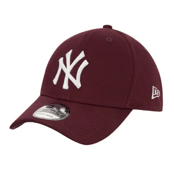 NEW ERA NEW ERA LEAGUE ESSENTIAL 39THIRTY® NEW YORK YANKEES 12523891 