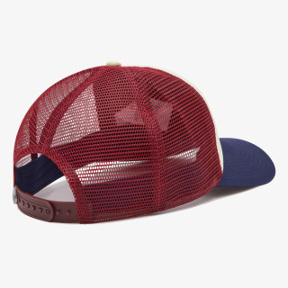 Buff Trucker Cap 