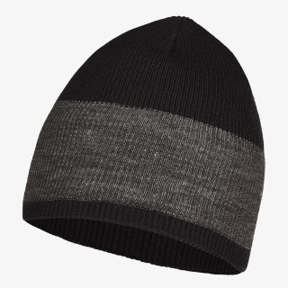 Buff Crossknit Beanie 