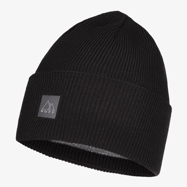 Buff Crossknit Beanie 