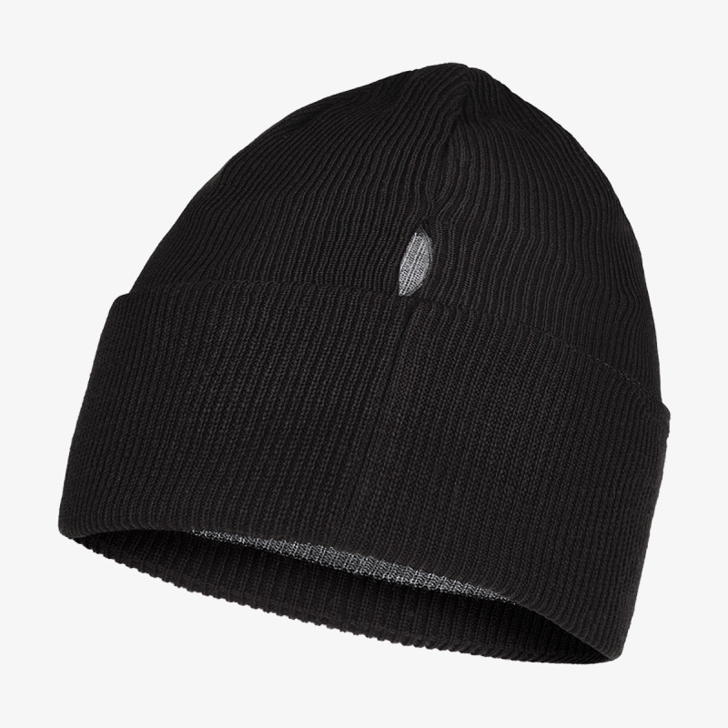 Buff Crossknit Beanie 