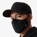 New Era MASKA NE BLANK MASK BLK1 