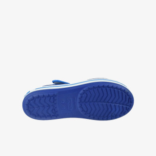 Crocs CROCBAND SANDAL KIDS CERULEAN BLUE/OCEAN 