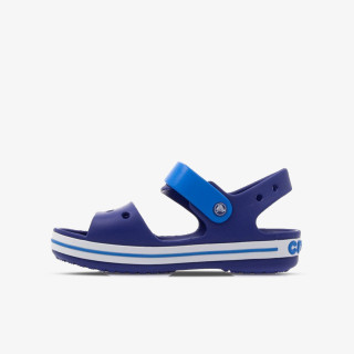 Crocs Crocs CROCBAND SANDAL KIDS CERULEAN BLUE/OCEAN 