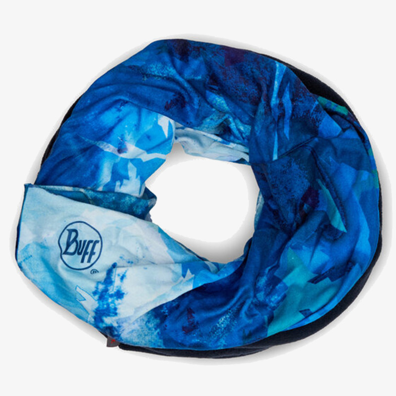 Buff BUFF® JUNIOR POLAR HIGH MOUNTAIN BLUE 