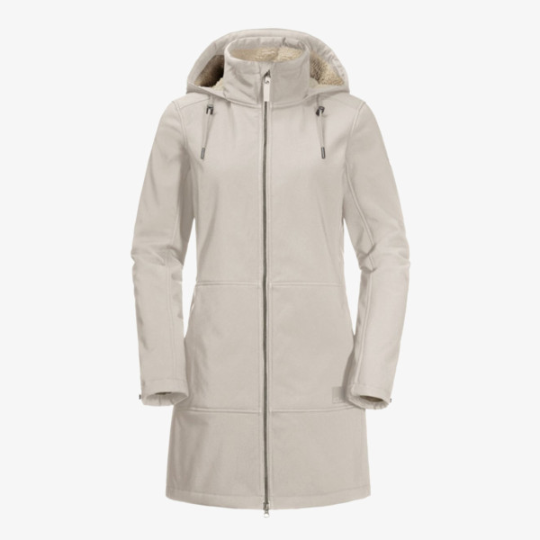 Jack Wolfskin WINDY VALLEY COAT 