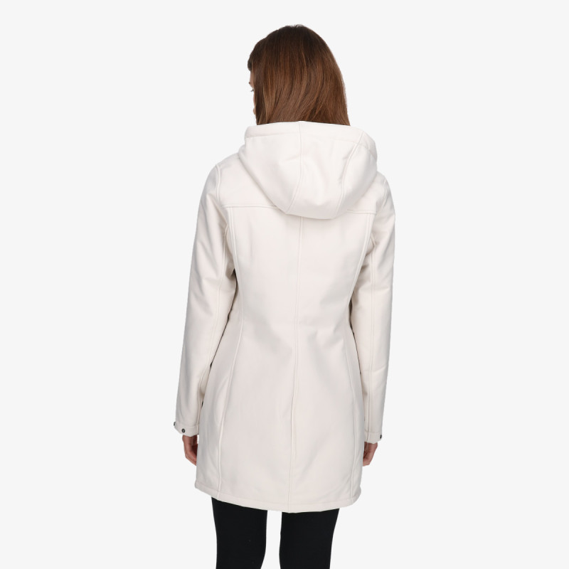 Jack Wolfskin WINDY VALLEY COAT 