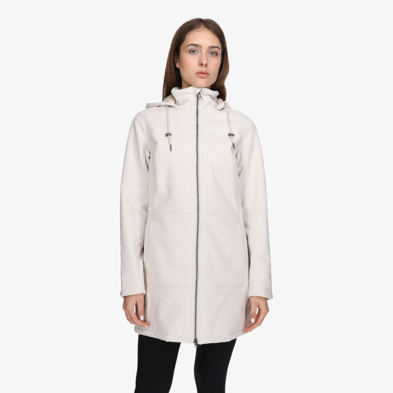 Jack Wolfskin WINDY VALLEY COAT 