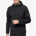 JACK WOLFSKIN BORNBERG HOODY 