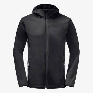 JACK WOLFSKIN BORNBERG HOODY 