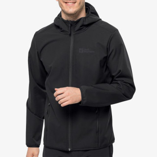 Jack Wolfskin BORNBERG HOODY 