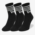 New Era Stripe Crew 3pack 