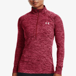 Under Armour TECH 1/2 ZIP - TWIST 1 