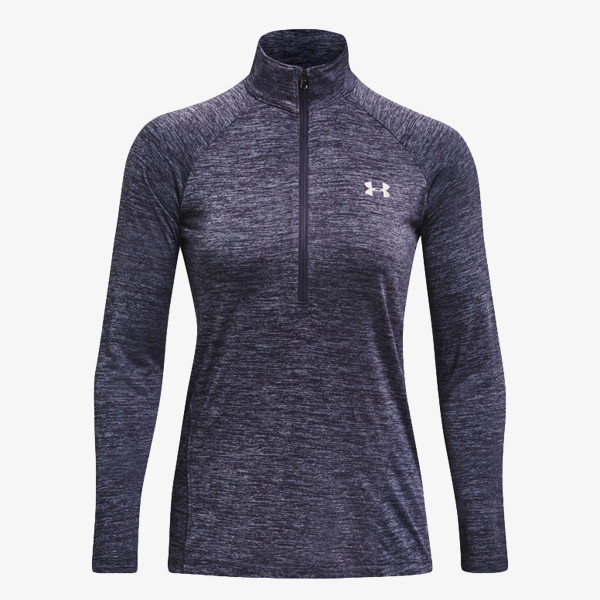 Under Armour Tech 1/2 Zip - Twist 