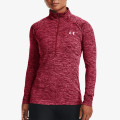 Under Armour TECH 1/2 ZIP - TWIST 1 