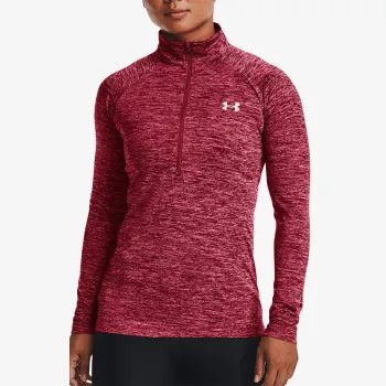 Tech 1/2 Zip - Twist