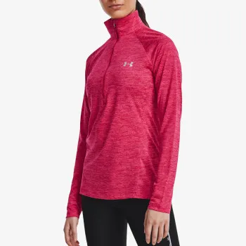 Tech 1/2 Zip - Twist