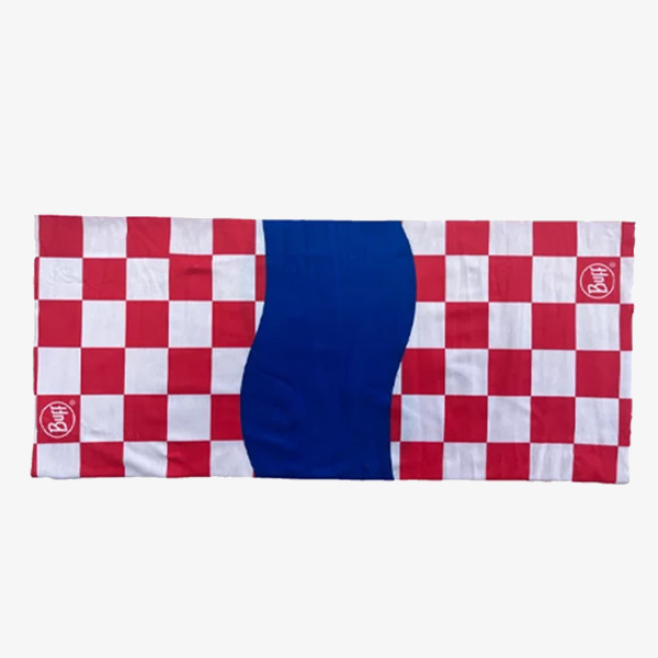 Buff BUFF® ORIGINAL ECOSTRETCH CROATIAN CHECK