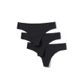 Under Armour PS Thong 3pack 