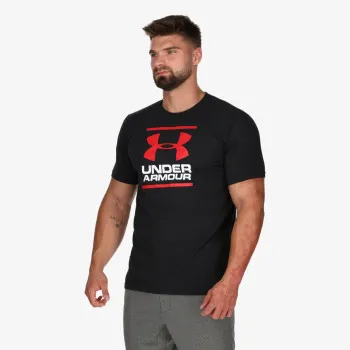 UA GL FOUNDATION SS T