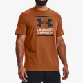 Under Armour UA GL FOUNDATION SS T 
