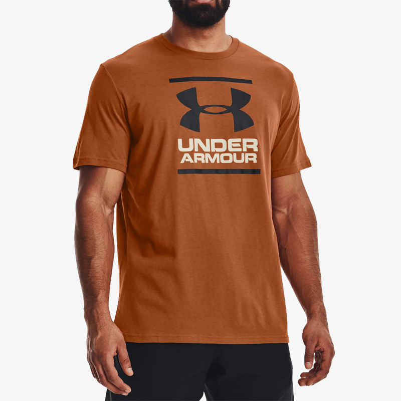 Under Armour UA GL FOUNDATION SS T 