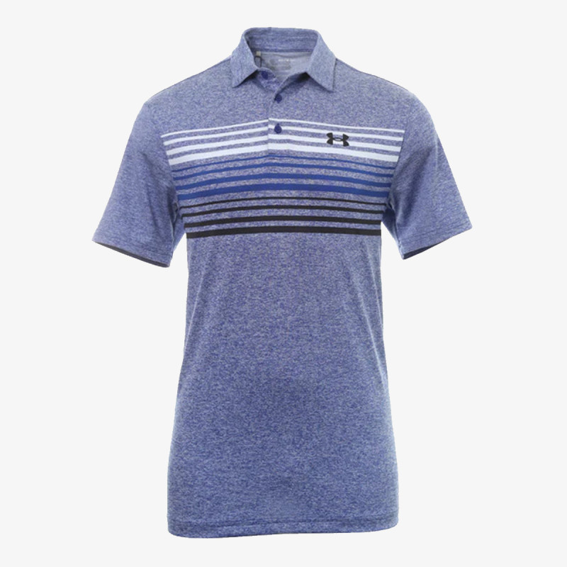 Under Armour UA PLAYOFF POLO 2.0 