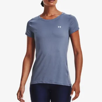 UA HG Armour SS