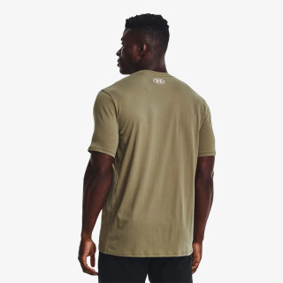 Under Armour UA BOXED SPORTSTYLE SS 