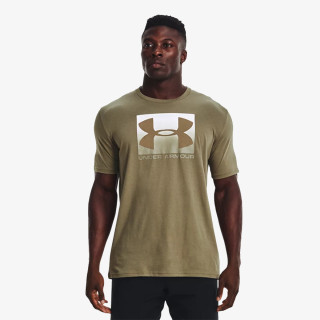 Under Armour UA BOXED SPORTSTYLE SS 