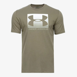 Under Armour UA BOXED SPORTSTYLE SS 