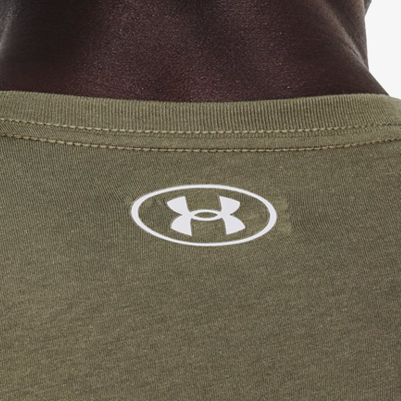 Under Armour UA BOXED SPORTSTYLE SS 