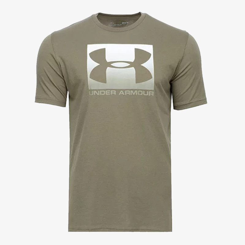 Under Armour UA BOXED SPORTSTYLE SS 