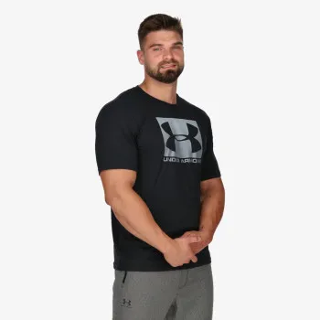 UNDER ARMOUR UA BOXED SPORTSTYLE SS 