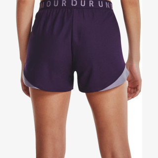 Under Armour PLAY UP SHORTS 3.0 1 