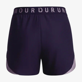 Under Armour PLAY UP SHORTS 3.0 1 