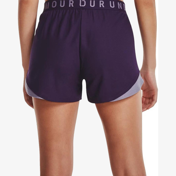Under Armour PLAY UP SHORTS 3.0 1 