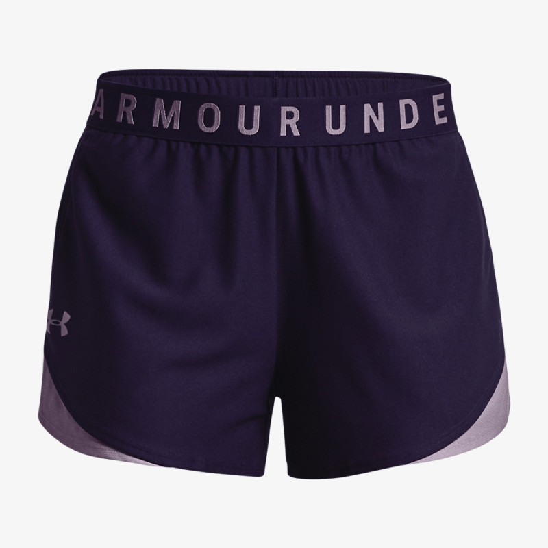 Under Armour PLAY UP SHORTS 3.0 1 