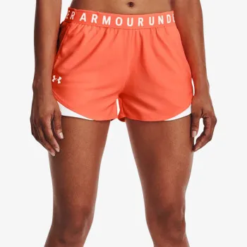 UNDER ARMOUR PLAY UP SHORTS 3.0 1 