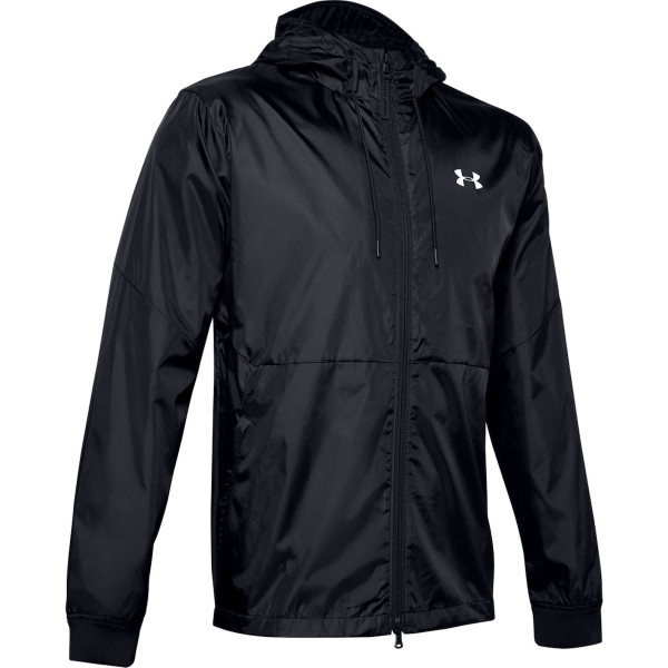 Under Armour Legacy Windbreaker 