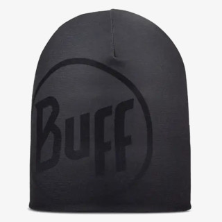 Buff ECOSTRETCH BEANIE BLACK 