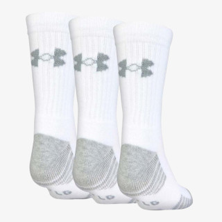 Under Armour Heatgear Crew 3pk 