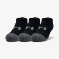 Under Armour UA YTH HEATGEAR NO SHOW 3PK 1 