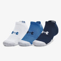 Under Armour UA HEATGEAR NO SHOW 3PK 1 