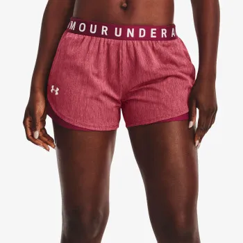 UNDER ARMOUR PLAY UP TWIST SHORTS 3.0 1 