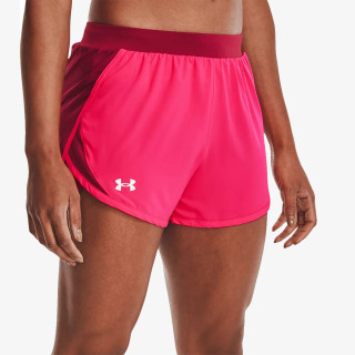 Under Armour UA Fly By 2.0 Short 