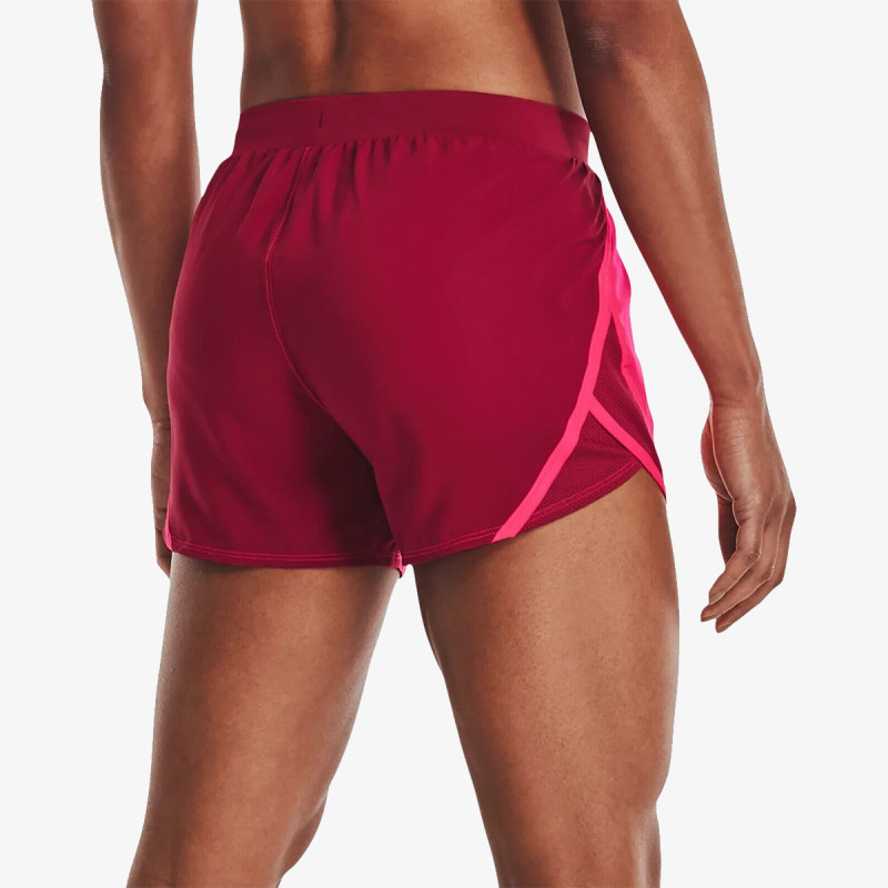 Under Armour UA Fly By 2.0 Short 